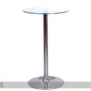 Signal Baaripöytä Ø 60 Cm