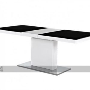 Signal Jatkettava Ruokapöytä Magnum Ii 90x160-200 Cm