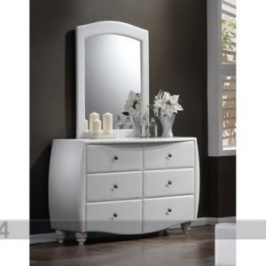 Signal Kampauspöytä+Peili Potenza