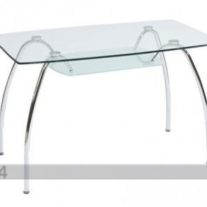 Signal Ruokapöytä Arachne I 120x70 Cm