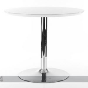 Signal Ruokapöytä Flavio Ø 90 Cm