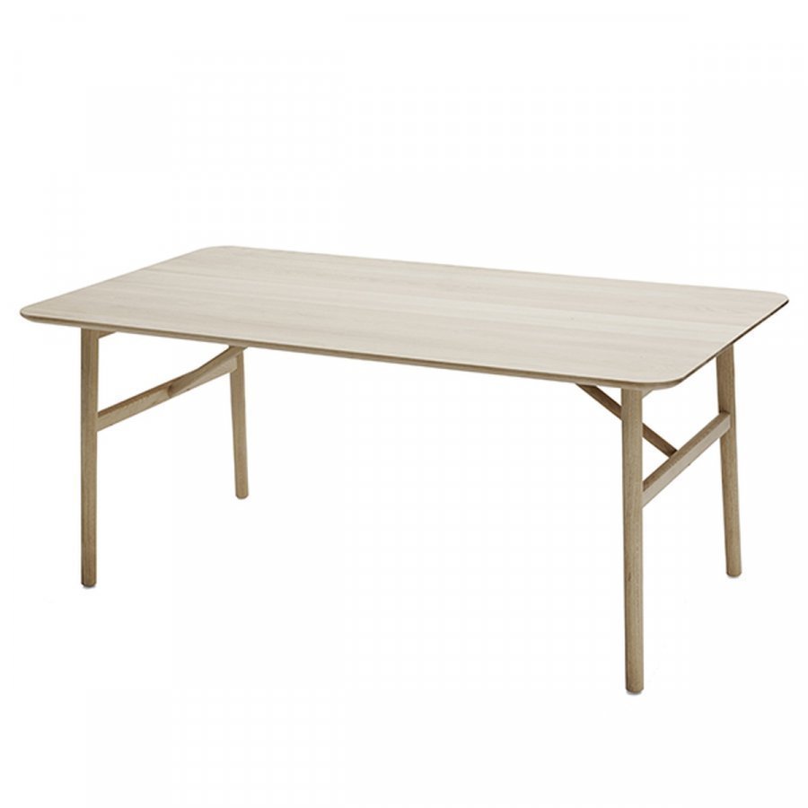 Skagerak Hven Pöytä Tammi 170 Cm