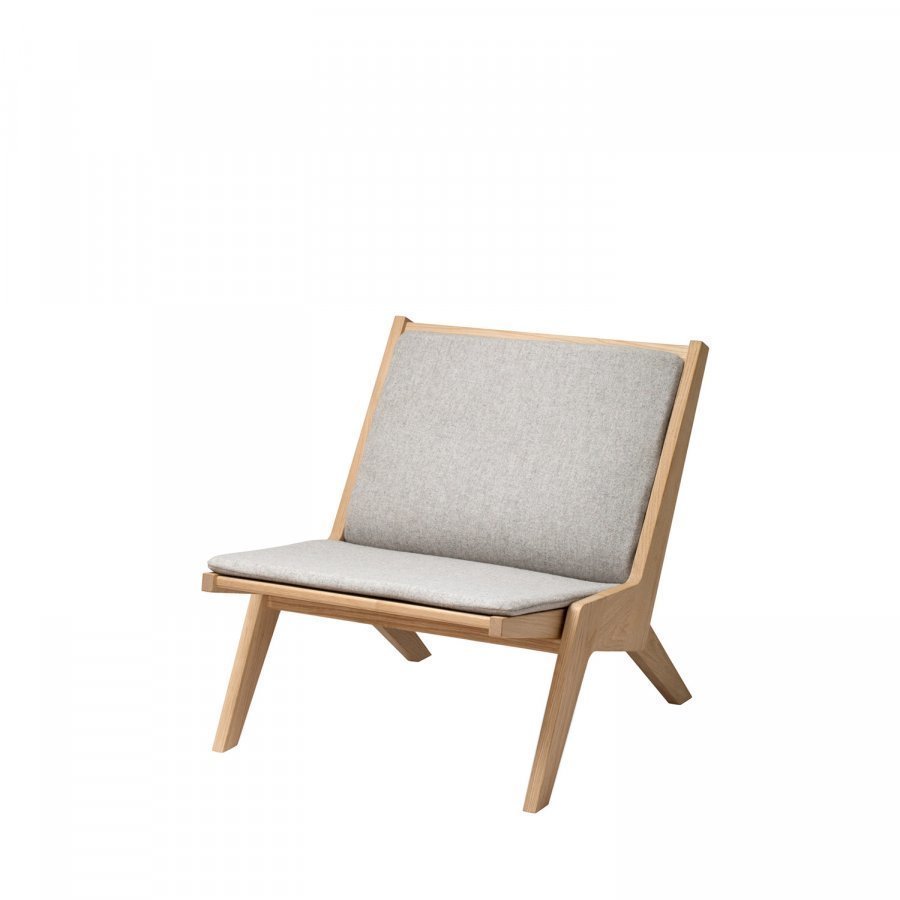 Skagerak Miskito Loungetuoli