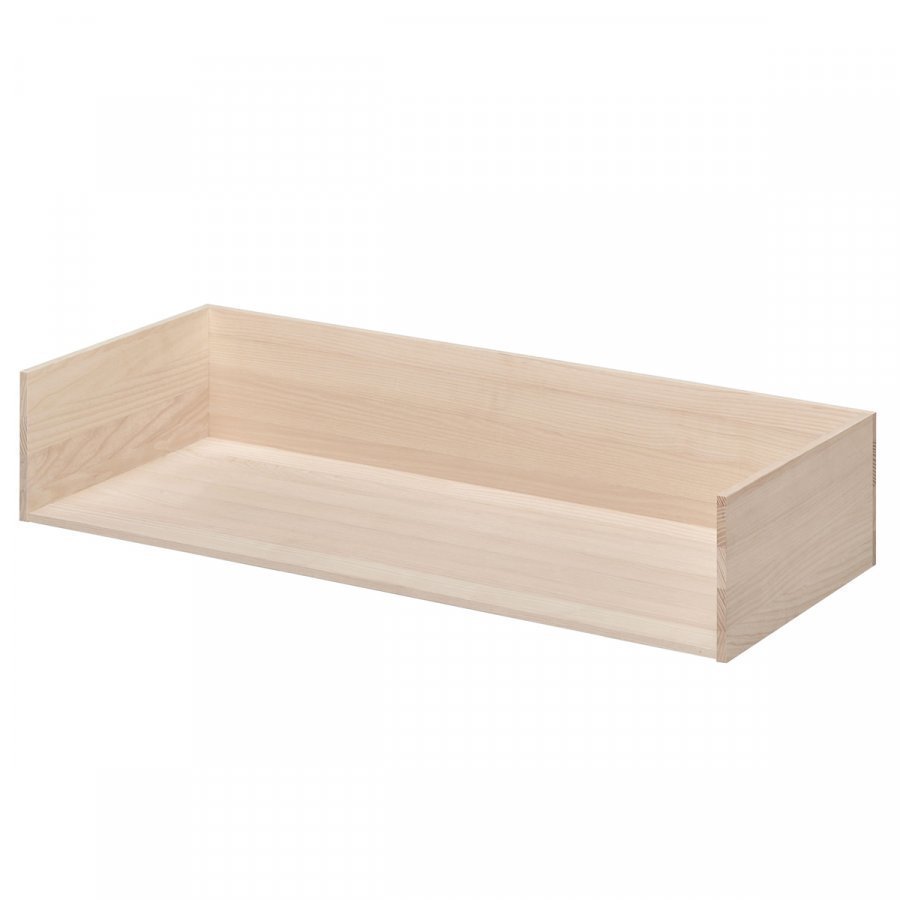 Skagerak Vivlio Hylly Keskikokoinen Saarni