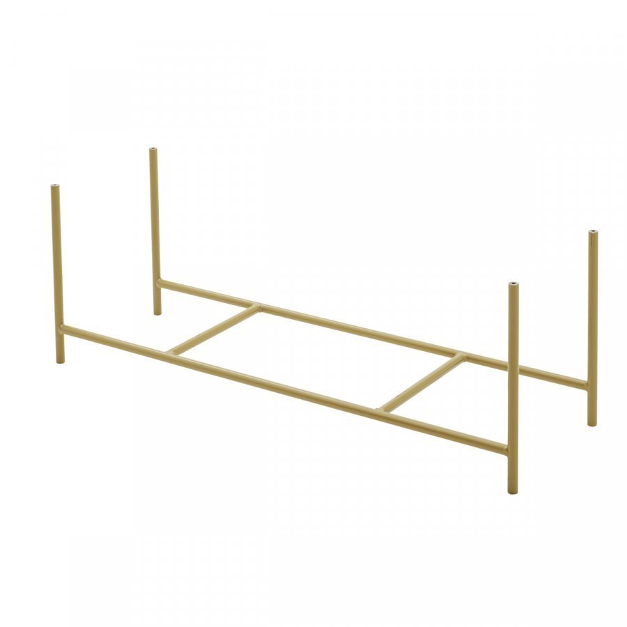 Skagerak Vivlio Kehikko Kanelinruskea