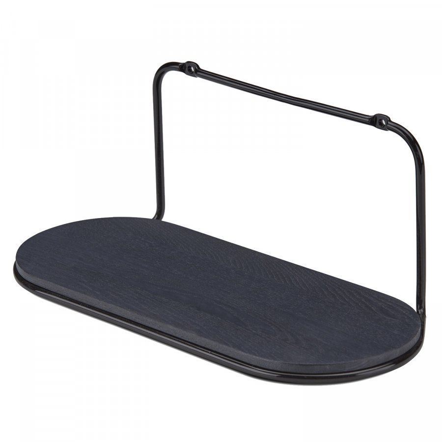 Skagerak Wire Hylly L Sininen