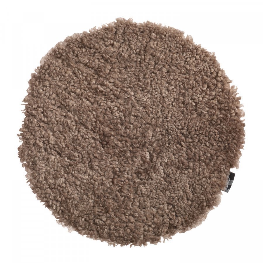 Skandilock Seat 33 Istuintyyny Lampaantalja Sahara