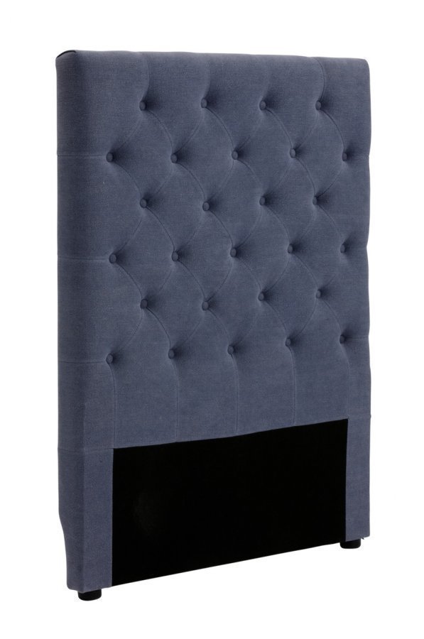 Skene Sängynpääty 90 Cm Deniminsininen