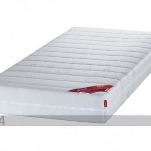 Sleepwell Joustinpatja Red Pocket Medium 80x200 Cm