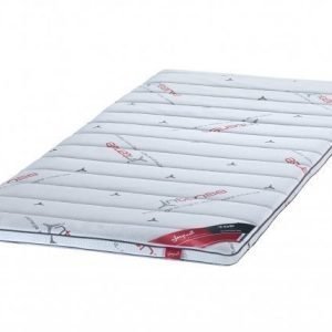 Sleepwell Sijauspatja Top Latex Intense 120x200 Cm