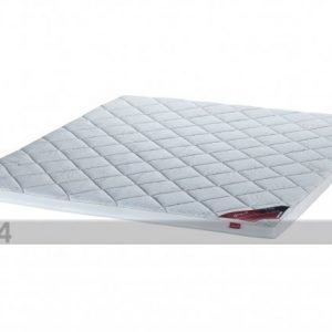 Sleepwell Sijauspatja Top Latex Tempsmart 160x200 Cm