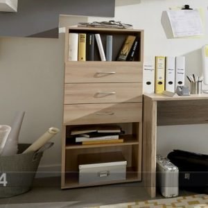 Sm Hyllystö Mrk 358 80 Cm