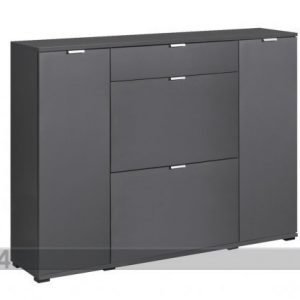 Sm Jalkinekaappi Colorida