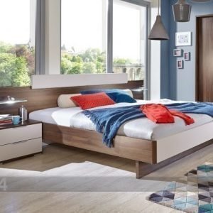 Sm Makuuhuoneryhmä Oslo 160x200 Cm