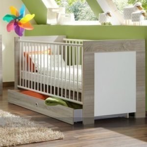 Sm Pinnasänky Emily 70x140 Cm