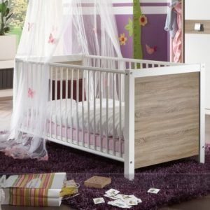 Sm Pinnasänky Jette 70x140 Cm