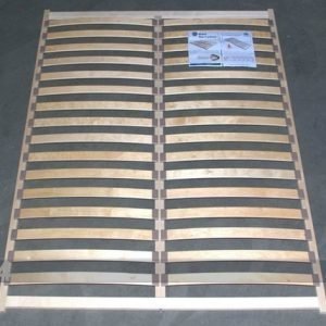 Sm Sängyn Pohjakehikko 140x200cm