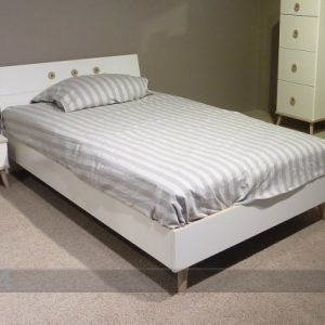 Sm Sänky Billund 90x200 Cm