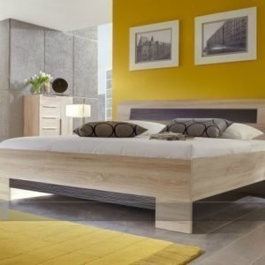 Sm Sänky Sleep 12 160x200 Cm