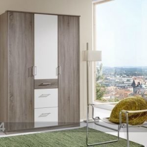 Sm Vaatekaappi Click 135 Cm