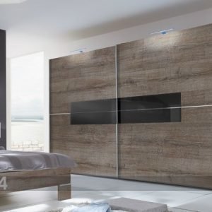 Sm Vaatekaappi Liukuovilla Advantage