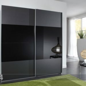 Sm Vaatekaappi Liukuovilla Enter