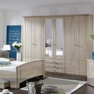 Sm Vaatekaappi Palma