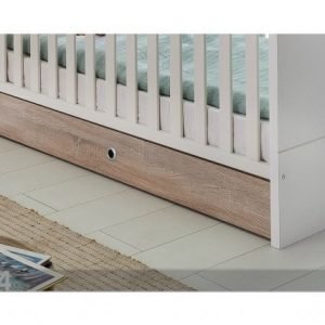 Sm Vuodevaatelaatikko Billund