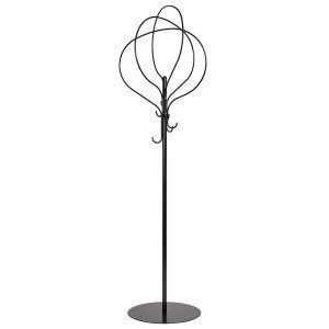 Smd Design Bubble Floor Naulakko Musta