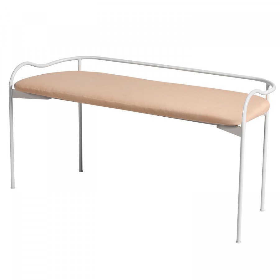 Smd Design Bubble Penkki Valkoinen / Ruskea