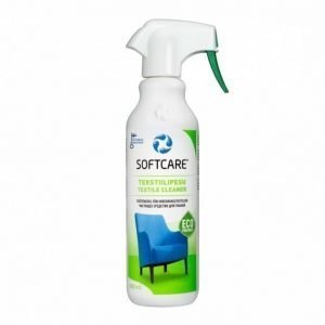 Softcare Tekstiilipesu