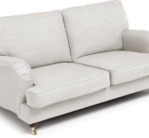 Sohva Anita Loisto suora 2-istuttava beige