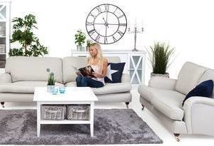 Sohvaryhmä Anita Loisto suorat sohvat 5 ist beige