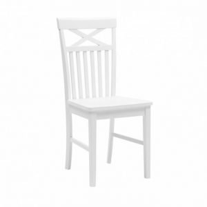 Solliden Tuoli Valkoinen