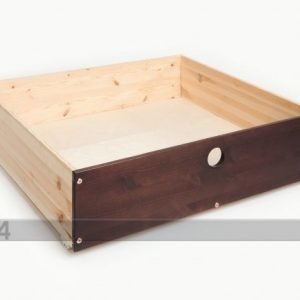 Soome Vuodevaatelaatikko Kiku Mänty