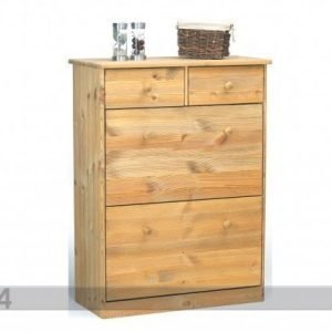 Steens Jalkinekaappi Mänty Mario