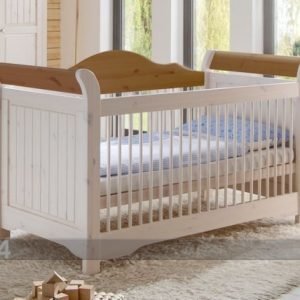 Steens Pinnasänky Mänty Lotte 70x140 Cm