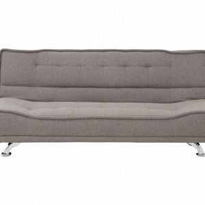 Stefan 3-istuttava Vuodesohva Taupe