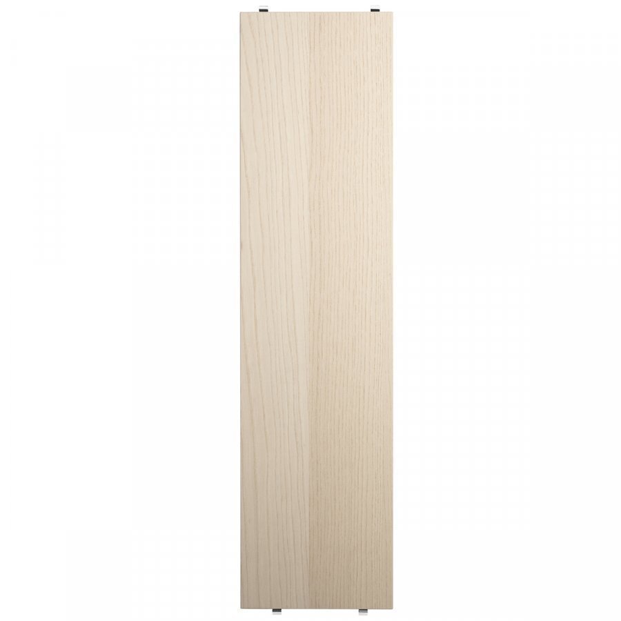 String Hylly Saarni 58x20 Cm 3 Kpl