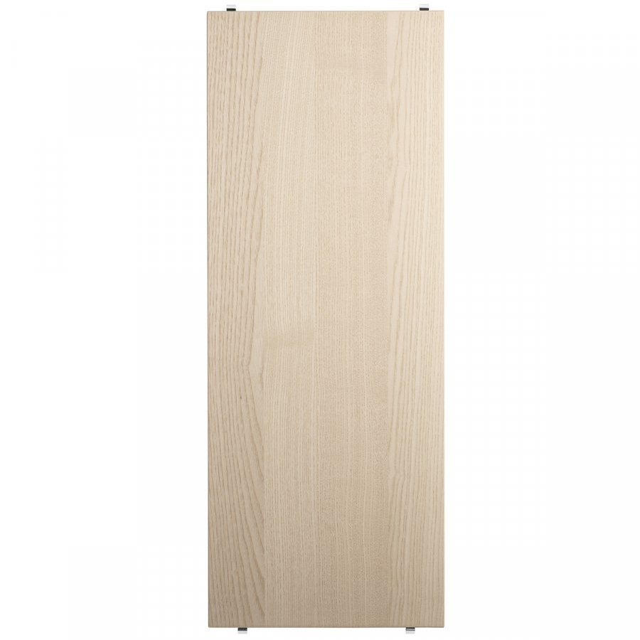 String Hylly Saarni 58x30 Cm 3 Kpl