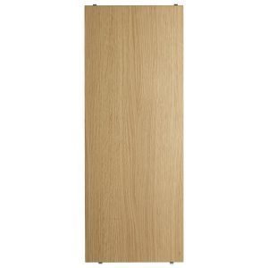 String Hylly Tammi 78x30 Cm 3 Kpl