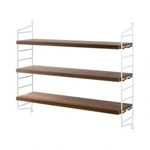 String Pocket Seinähylly 60 Cm