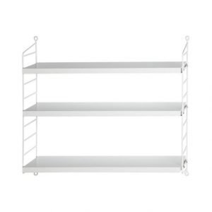 String Pocket Seinähylly 60 Cm