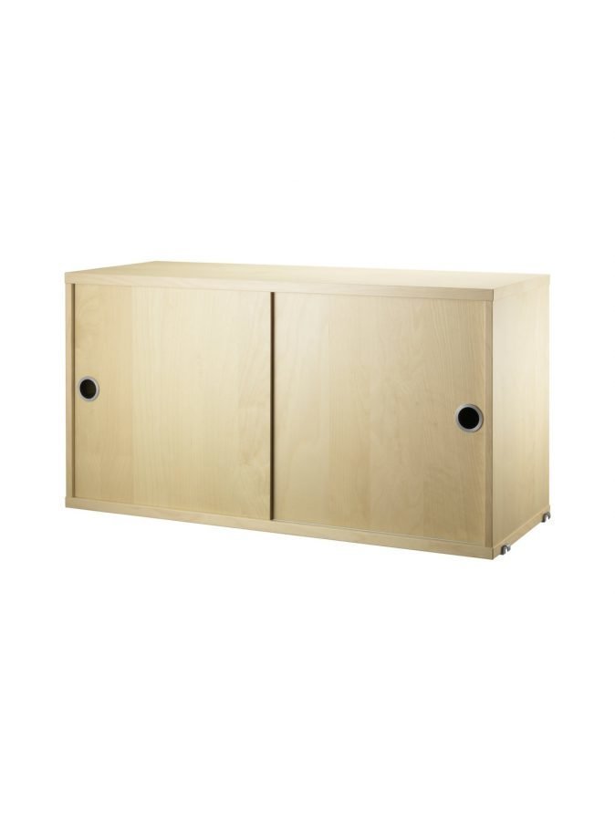 String String System Kaappi 78 X 30 X 42 Cm