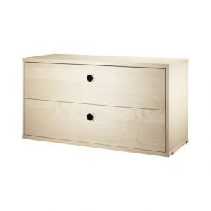 String String System Laatikosto 78 X 30 X 42 Cm