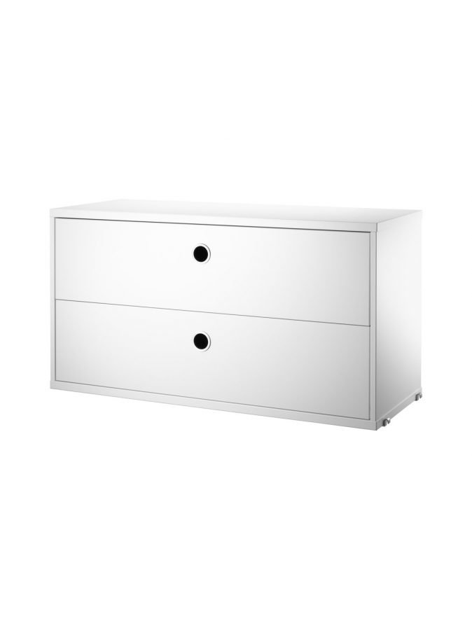 String String System Laatikosto 78 X 30 X 42 Cm