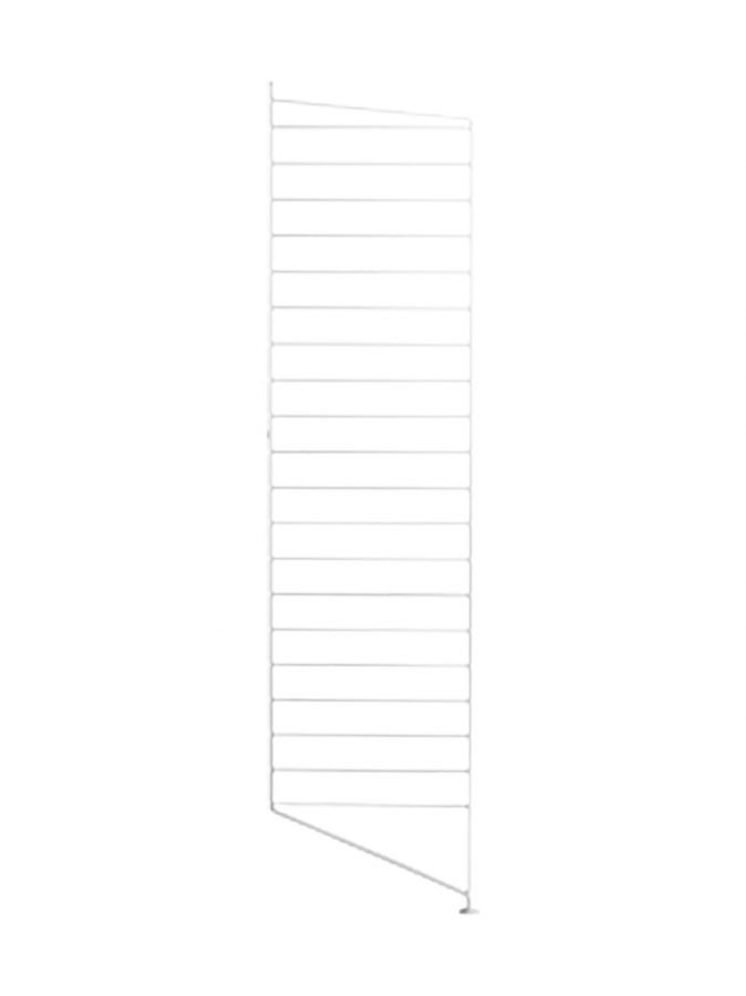 String String System Lattiasivupaneelit 115 X 30 Cm 2 Kpl