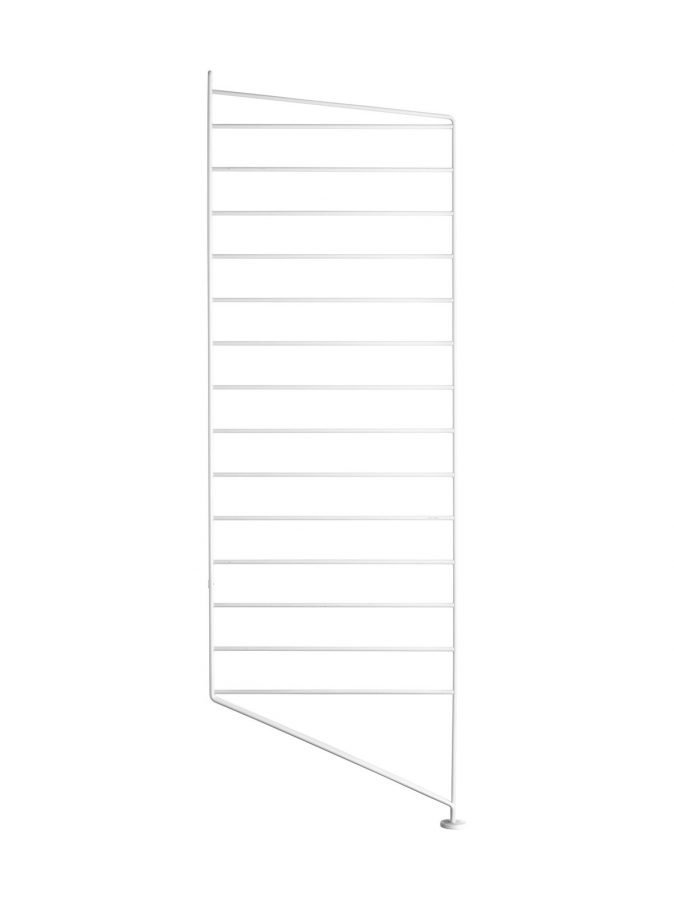 String String System Lattiasivupaneelit 85 X 30 Cm 2 Kpl