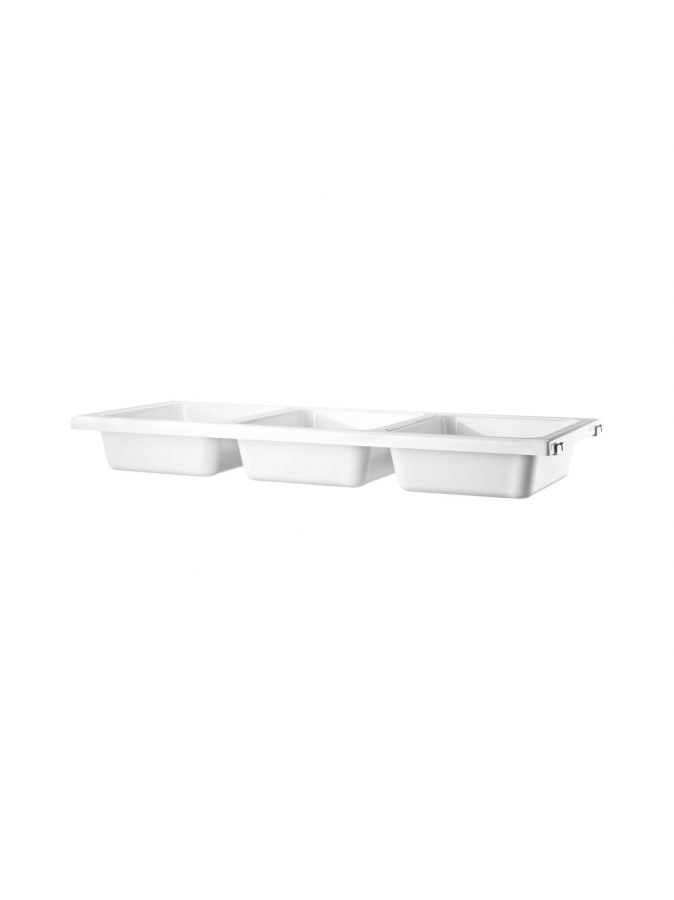 String String System Lokerohylly 78 X 30 Cm