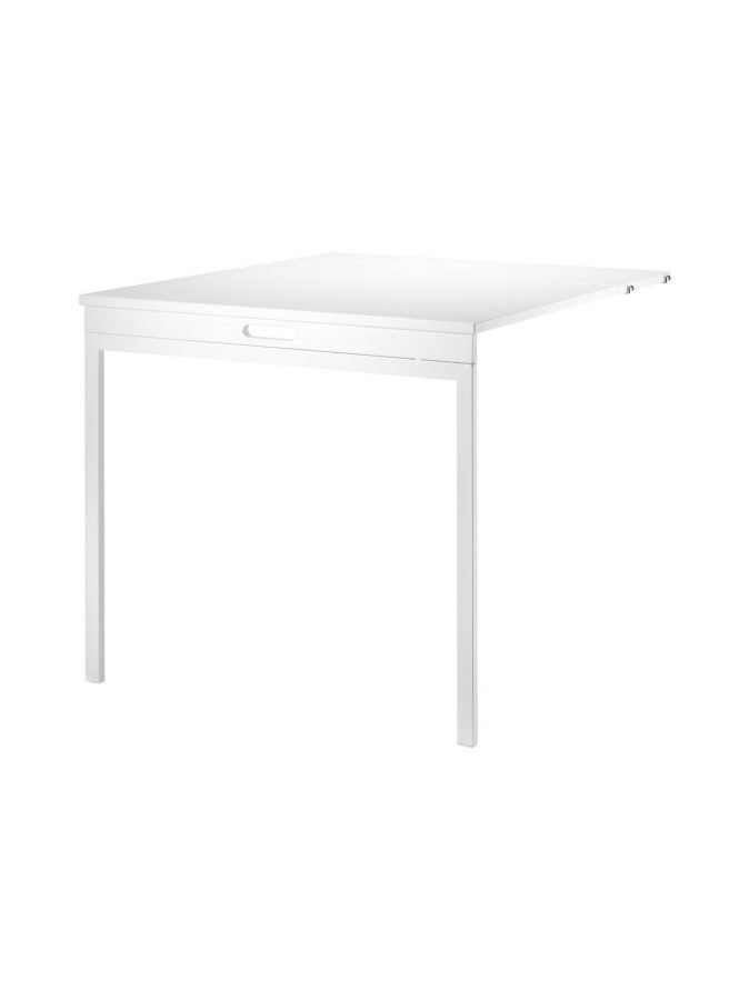 String String+ System Taittopöytä 78 X 96 Cm